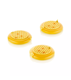 Silikomart Mould Alvéolé 3