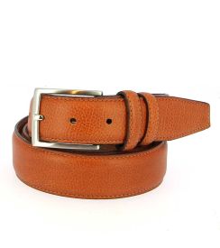 Riem leder cognac 0070/35