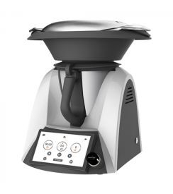 CaterChef Thermoblender 2L