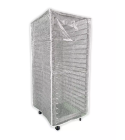 Hoes-rits voor Regaalwagen GN2/1