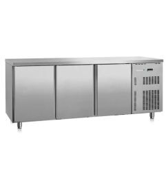 Marecos Gekoelde werktafel R300 GN1/1 3D