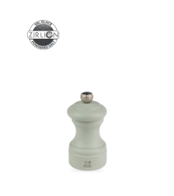 Peugeot Bistro Zoutmolen Zirlion saliegroen 10cm
