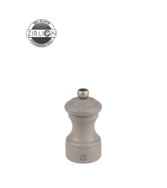Peugeot Bistro Zoutmolen Zirlion kiezelgrijs 10cm