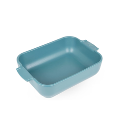 Peugeot Appolia Ovenschotel hemelsblauw 32cm