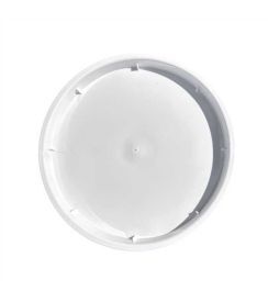 Belix Deksel voor soeppot BS350/500/100 wit | 25 stuks