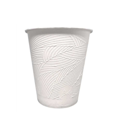 Belix Beker Blad 3D 200ml | 50 stuks