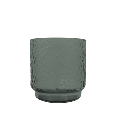 Point-Virgule Glas rPET iceberg green 400ml