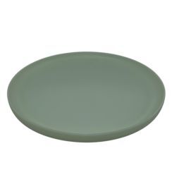 Point-Virgule Bord rPET iceberg green Ø28cm