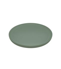 Point-Virgule Bord rPET iceberg green Ø28cm