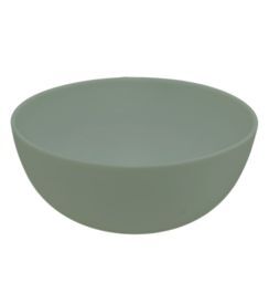 Point-Virgule Kom rPET iceberg green Ø18x8cm