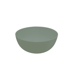 Point-Virgule Kom rPET iceberg green Ø18x8cm