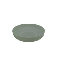 Point-Virgule Diep bord rPET iceberg green Ø18x5cm