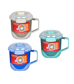 Sistema Heatables Soepmok 660ml