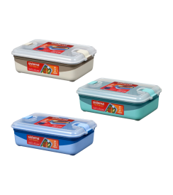 Sistema Heatables Stomer 2,45L