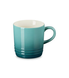 Le Creuset Bleu Riviera Koffiebeker 200ml 