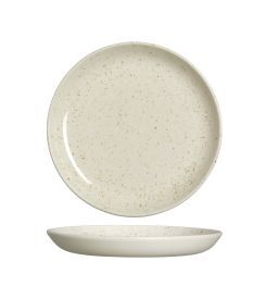 Steelite Amari Pepper Nordic Bord 20,25cm