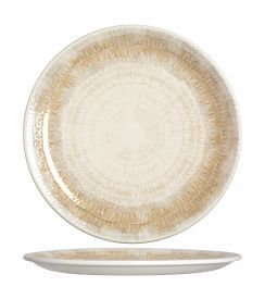 Steelite Petra Dune Plat Bord 28cm