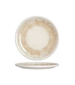 Steelite Petra Dune Broodbordje 15,25cm