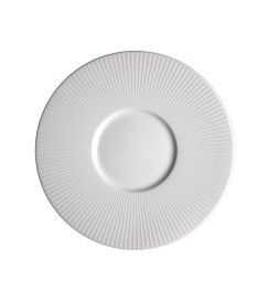 Steelite Willow Gourmet Bord wit 28,5cm