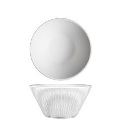 Steelite Willow Kom wit 770ml 16cm