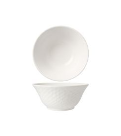 Steelite Morella Kom wit 640ml 16cm 