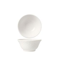 Steelite Morella Kom wit 155ml 10cm