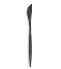 Amefa Juntos Black Mes 19cm | 6 stuks