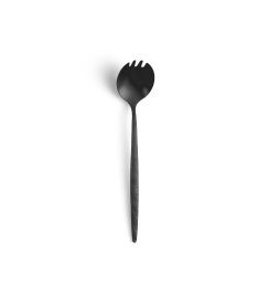 Amefa Juntos Black Spork 13cm | 6 stuks