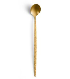 Amefa Juntos Gold Lepel 19cm | 6 stuks