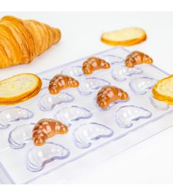 Martellato Mould Croissant