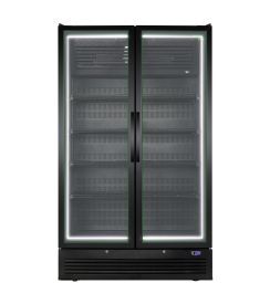 Husky Koeling C10H-ECO-BK-NL-HU | 771L | 120x71,9x198,5cm