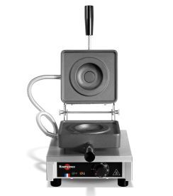 Krampouz K-Presse Sealed Burger