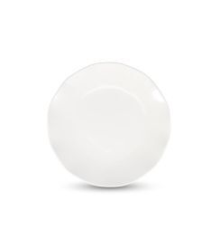 Bonbistro Elva Bord crème Ø20,5cm 