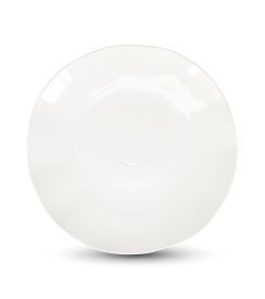 Bonbistro Elva Bord crème Ø27,5cm 