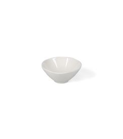 Bonbistro Elva Kom crème 6,5xH3cm 
