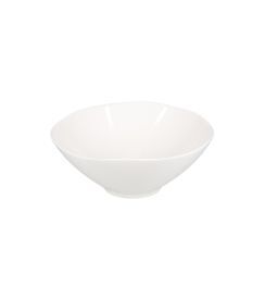 Bonbistro Elva Kom crème 15xH6cm 