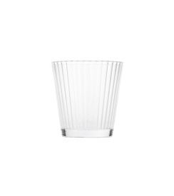 Bonbistro Glas Luz 270ml | 4 stuks