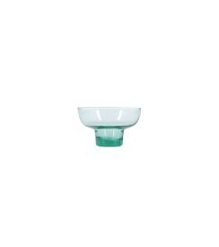 Bonbistro Ijscoupe Revera 13,5x8cm set/6 groen