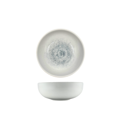 SUP Stoneware Alpha Gris Kom Ø12cm