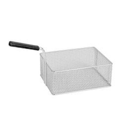 MBM Domina Pro Frituurmand 12L 22,5x26x11,5cm