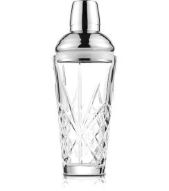 Bar Professional Cocktailshaker Vintage Gatsby 550ml