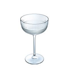 Arcoroc Disco Champagneglas 210ml | 6 stuks