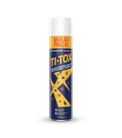 Riem Ti-Tox Total MaxiPack 600ml