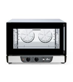 Venix Oven Torcello T04MIHAED Black GN1/1 60x40