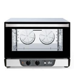 Venix Oven Torcello T04MIHAER Black GN1/1 60x40 