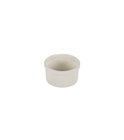 Le Coq Rupis Ramekin wit Ø6xH3,5cm