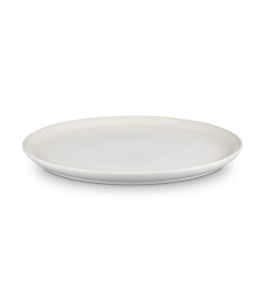 Le Creuset Meringue Bord Ø27cm 