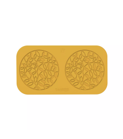 Silikomart Mould Esotico N°2 Ø140xh2cm