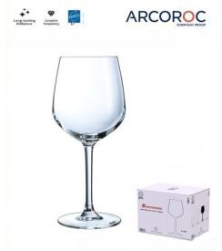 Arcoroc Wijnglas Calice 350ml | 6 stuks