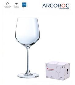 Arcoroc Wijnglas Calice 450ml | 6 stuks